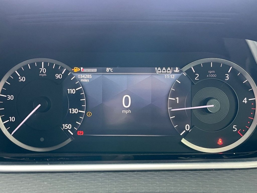 Used Land Rover Range Rover Evoque 2022 for sale - 78180736: Photo 35