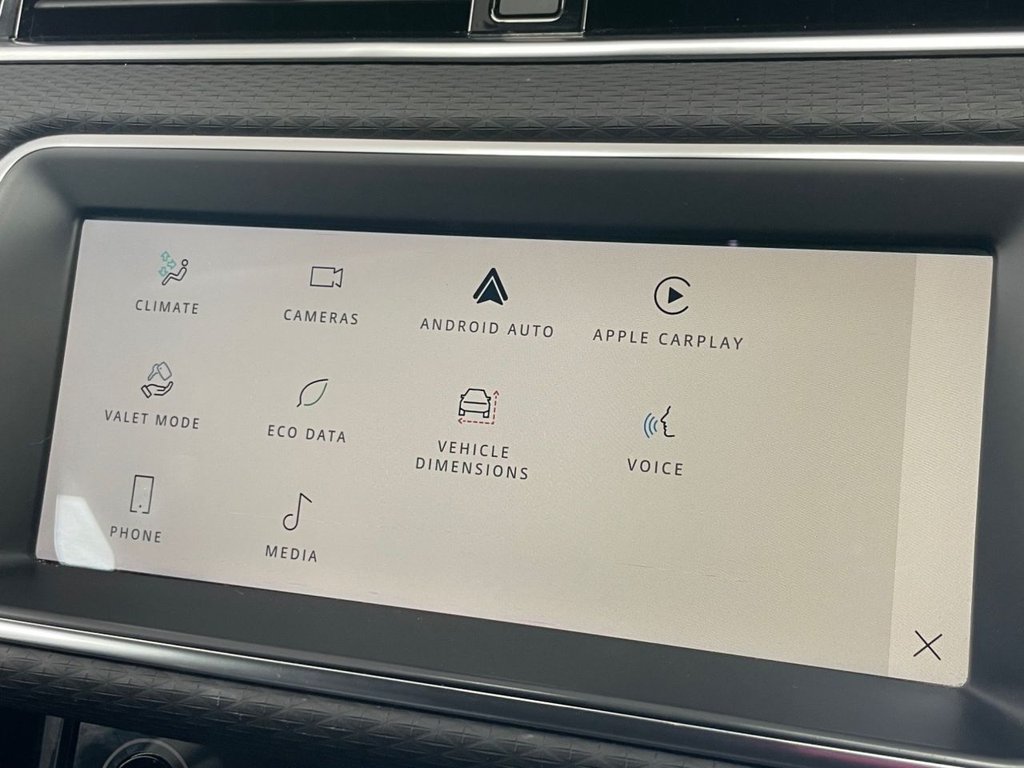 Used Land Rover Range Rover Evoque 2022 for sale - 78180736: Photo 38