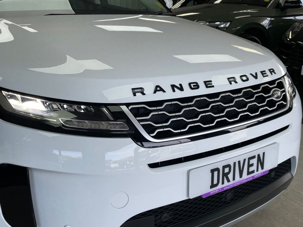 Used Land Rover Range Rover Evoque 2022 for sale - 78180736: Photo 4