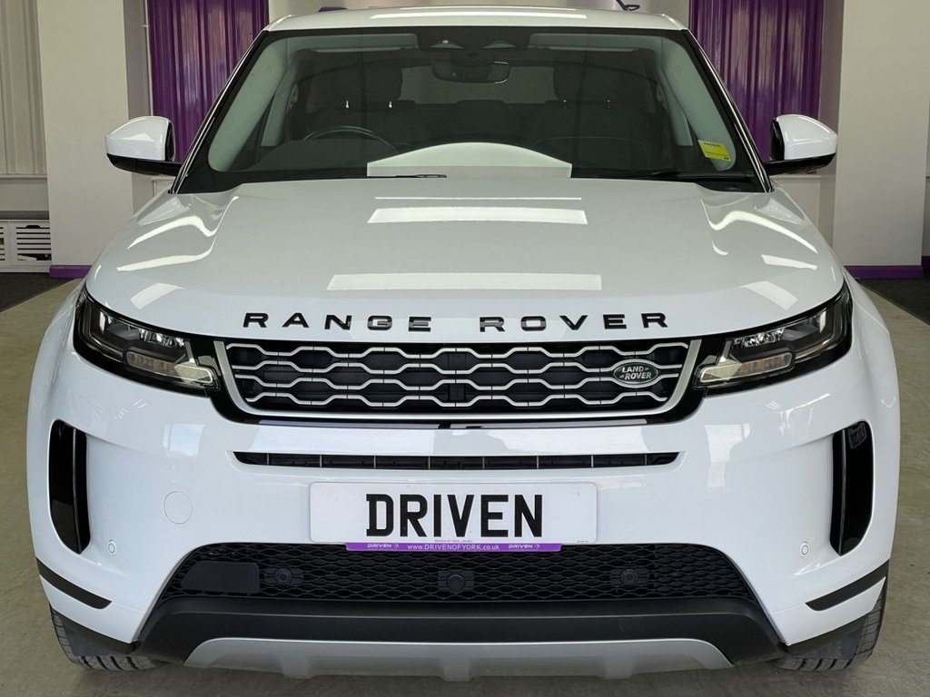 Used Land Rover Range Rover Evoque 2022 for sale - 78180736: Photo 7