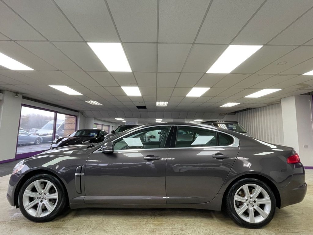Used Jaguar XF 2009 for sale - 77368916: Photo 13