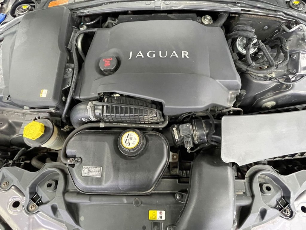 Used Jaguar XF 2009 for sale - 77368916: Photo 18