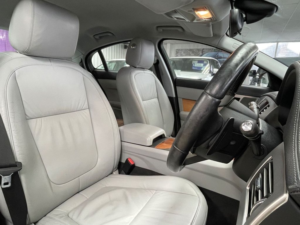 Used Jaguar XF 2009 for sale - 77368916: Photo 26