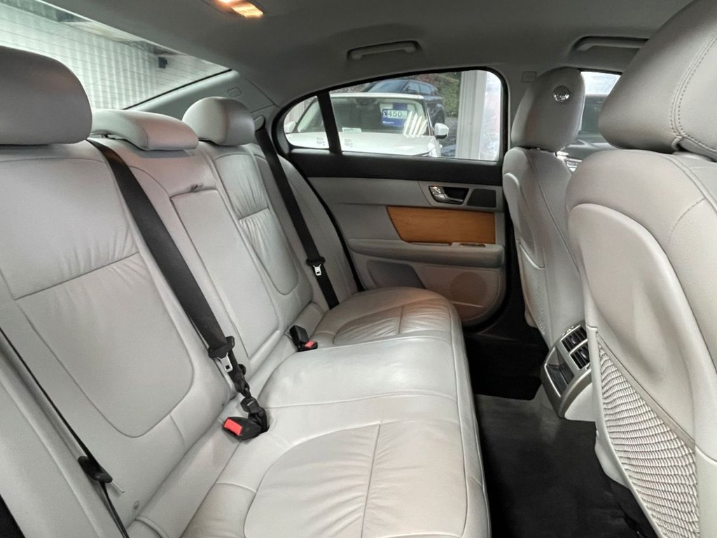 Used Jaguar XF 2009 for sale - 77368916: Photo 28