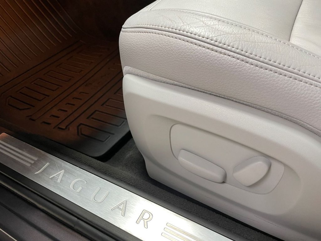 Used Jaguar XF 2009 for sale - 77368916: Photo 34