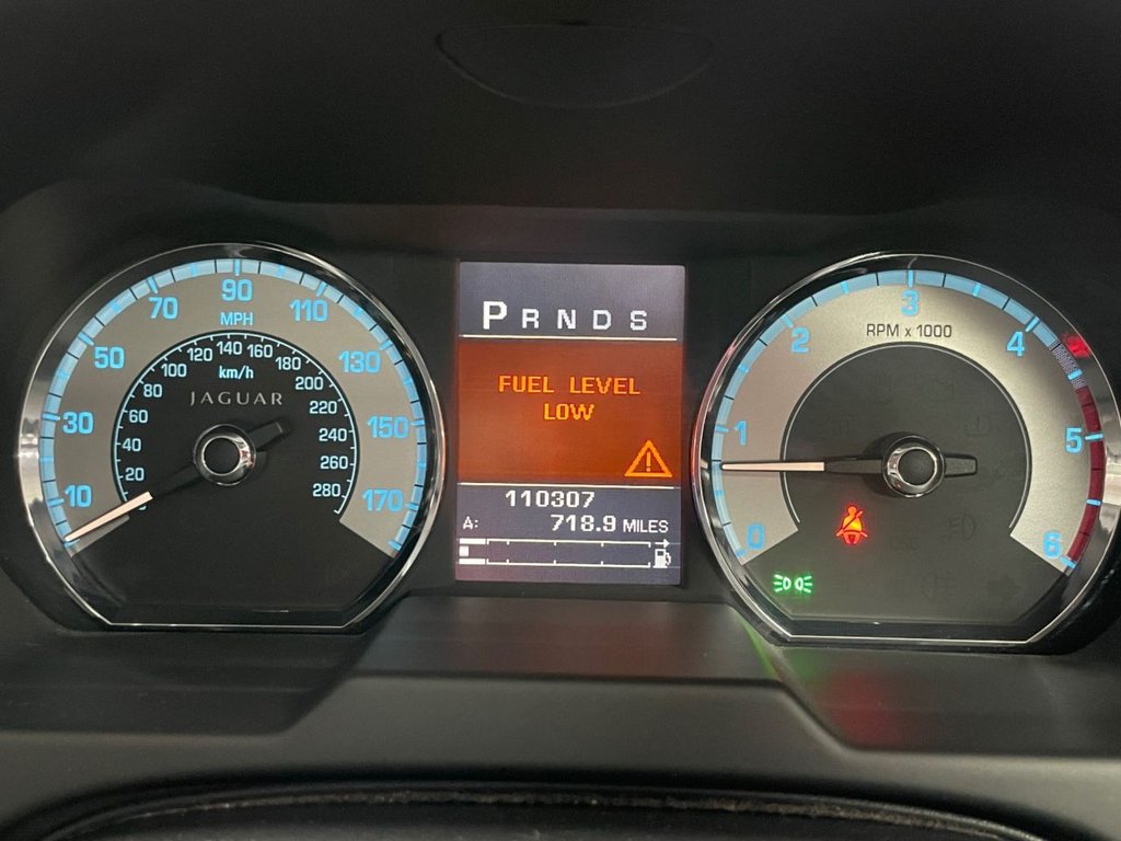 Used Jaguar XF 2009 for sale - 77368916: Photo 38