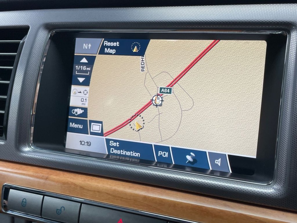 Used Jaguar XF 2009 for sale - 77368916: Photo 39