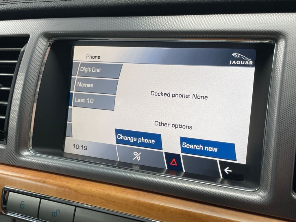 Used Jaguar XF 2009 for sale - 77368916: Photo 42