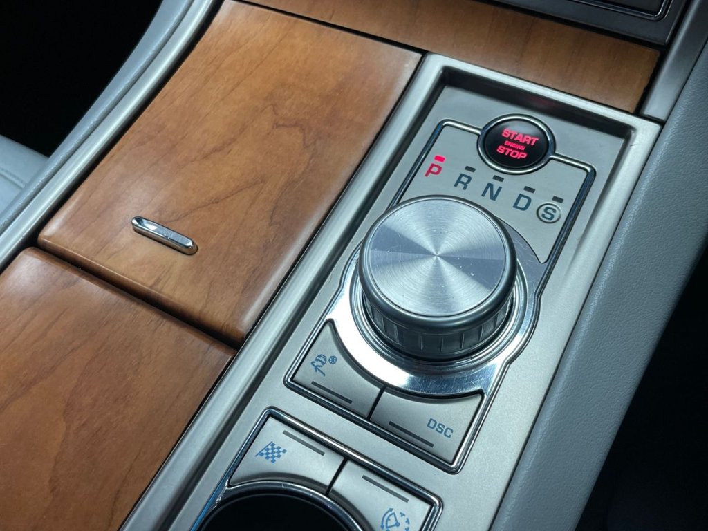 Used Jaguar XF 2009 for sale - 77368916: Photo 44