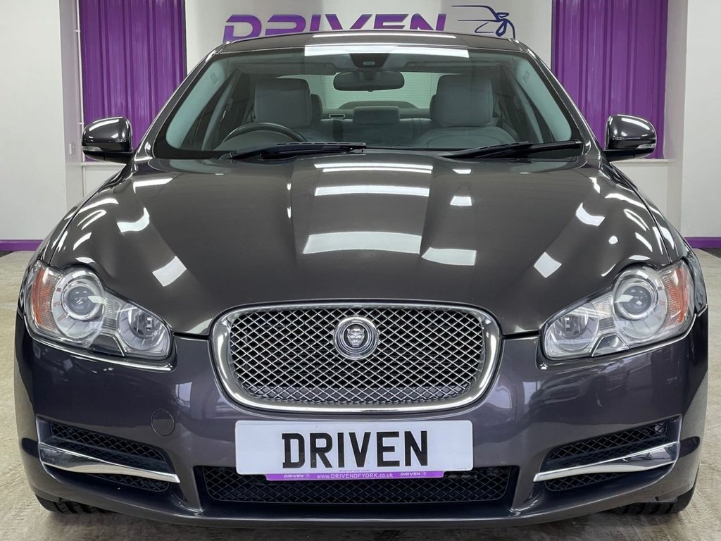 Used Jaguar XF 2009 for sale - 77368916: Photo 7