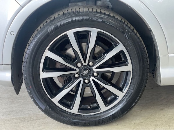 Used Ford Kuga 2019 for sale - 74155893: Photo 14
