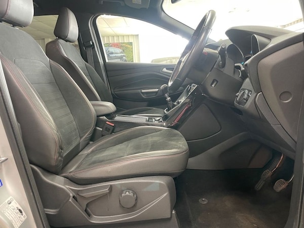 Used Ford Kuga 2019 for sale - 74155893: Photo 23