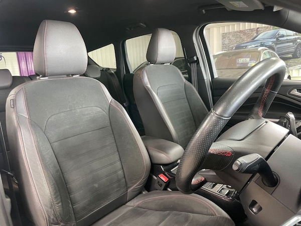 Used Ford Kuga 2019 for sale - 74155893: Photo 24