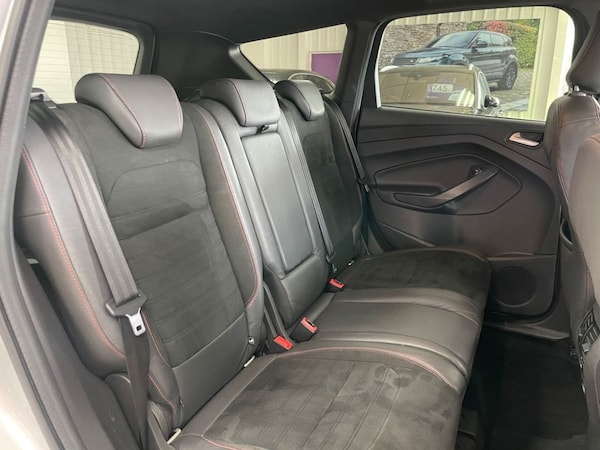 Used Ford Kuga 2019 for sale - 74155893: Photo 25