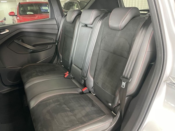 Used Ford Kuga 2019 for sale - 74155893: Photo 27