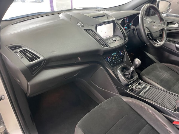 Used Ford Kuga 2019 for sale - 74155893: Photo 29