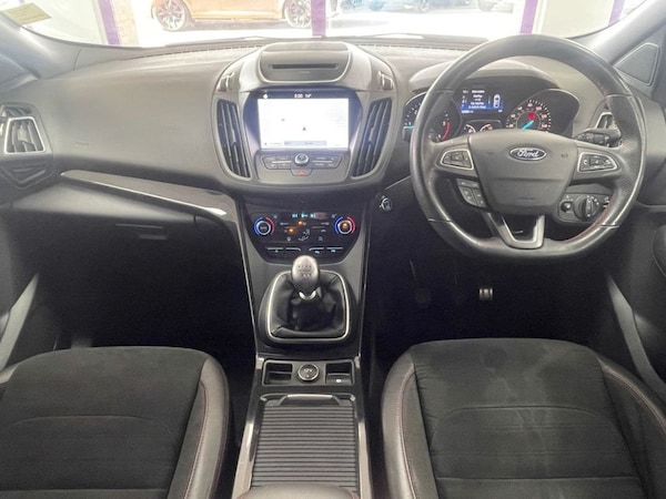 Used Ford Kuga 2019 for sale - 74155893: Photo 2