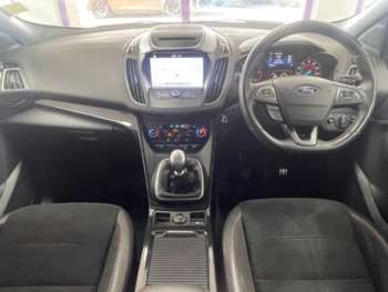 Used Ford Kuga 2019 for sale - 74155893: Photo