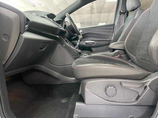 Used Ford Kuga 2019 for sale - 74155893: Photo 30
