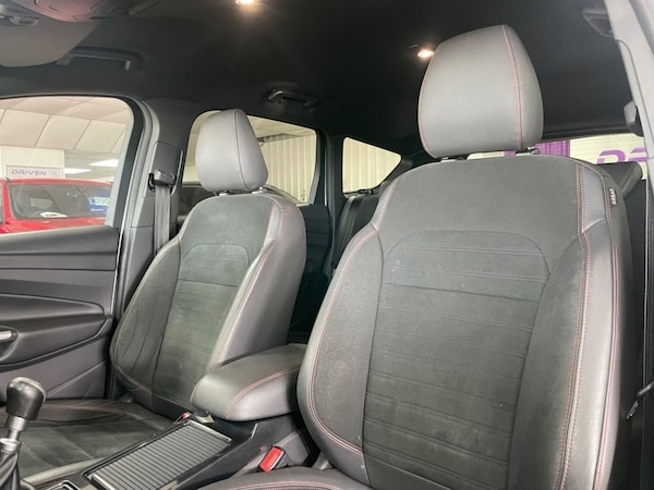Used Ford Kuga 2019 for sale - 74155893: Photo 31