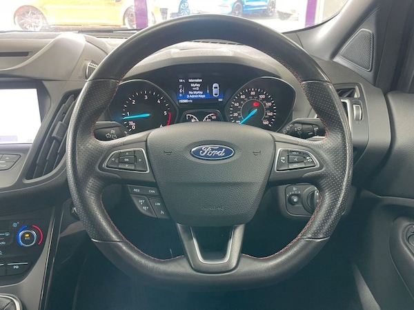 Used Ford Kuga 2019 for sale - 74155893: Photo 32