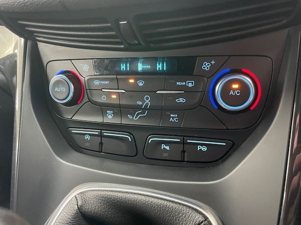 Used Ford Kuga 2019 for sale - 74155893: Photo 37