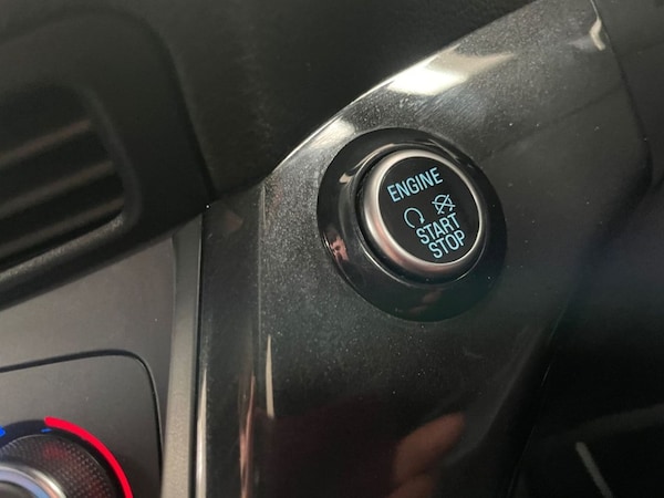 Used Ford Kuga 2019 for sale - 74155893: Photo 38