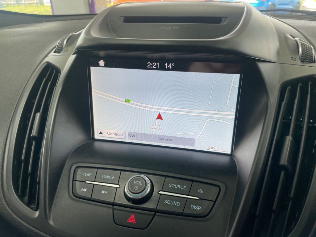 Vehicle 40