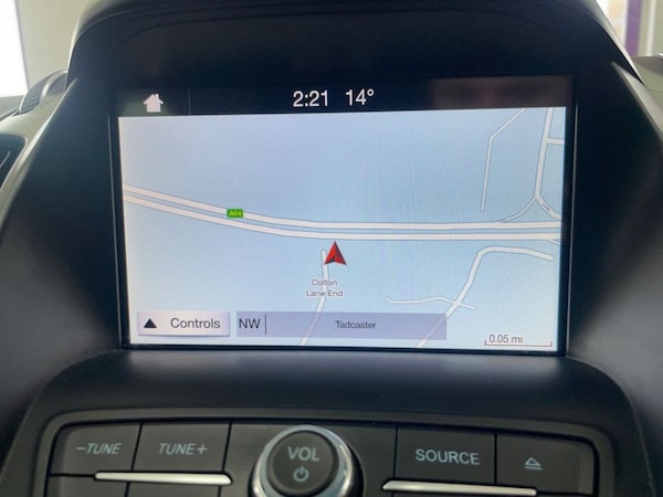 Used Ford Kuga 2019 for sale - 74155893: Photo 41