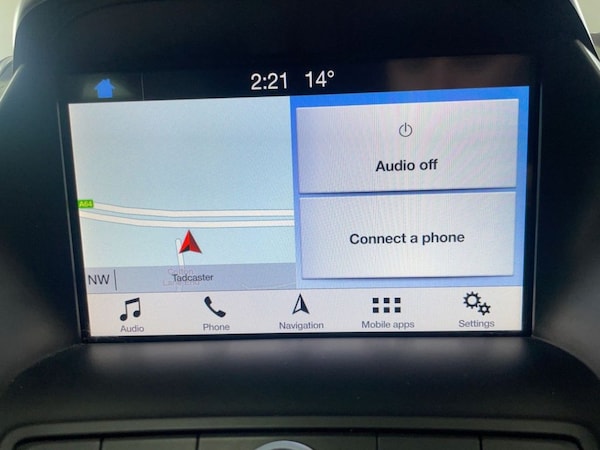 Used Ford Kuga 2019 for sale - 74155893: Photo 42