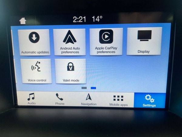 Used Ford Kuga 2019 for sale - 74155893: Photo 45