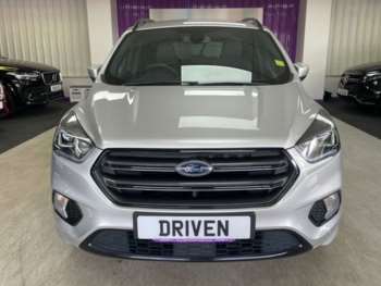 Used Ford Kuga 2019 for sale - 74155893: Photo