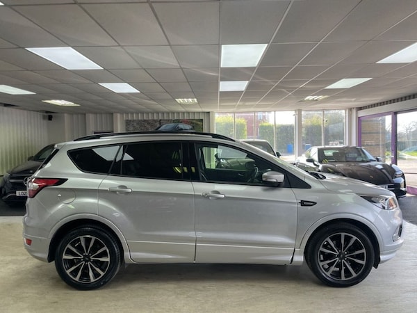 Used Ford Kuga 2019 for sale - 74155893: Photo 7