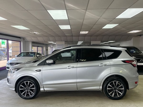 Used Ford Kuga 2019 for sale - 74155893: Photo 8