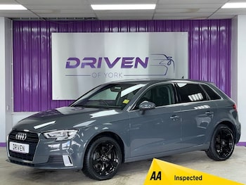 Used Audi A3 2019 for sale - 78582676: Photo