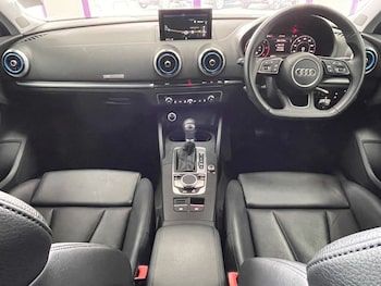 Used Audi A3 2019 for sale - 78582676: Photo