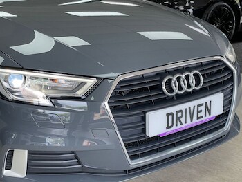 Used Audi A3 2019 for sale - 78582676: Photo