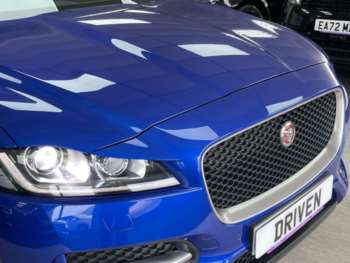 Used Jaguar F-Pace 2018 for sale - 75432538: Photo