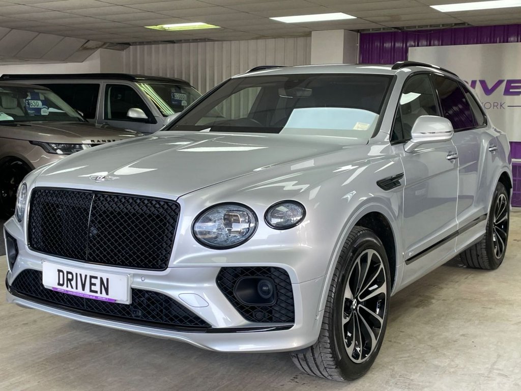Used Bentley Bentayga 2020 for sale - 78030673: Photo 10