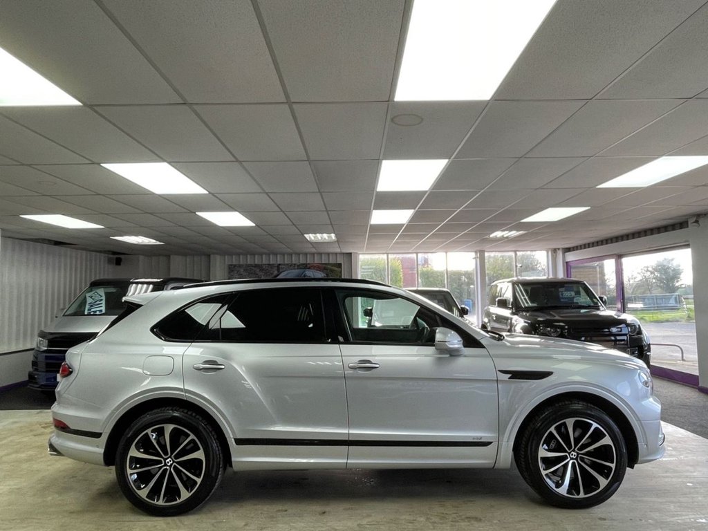 Used Bentley Bentayga 2020 for sale - 78030673: Photo 15