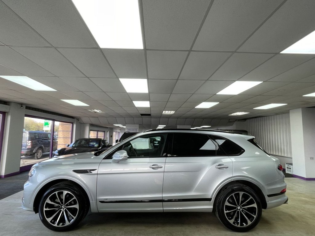 Used Bentley Bentayga 2020 for sale - 78030673: Photo 16