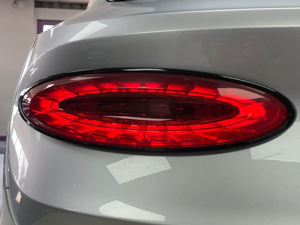 Used Bentley Bentayga 2020 for sale - 78030673: Photo 17