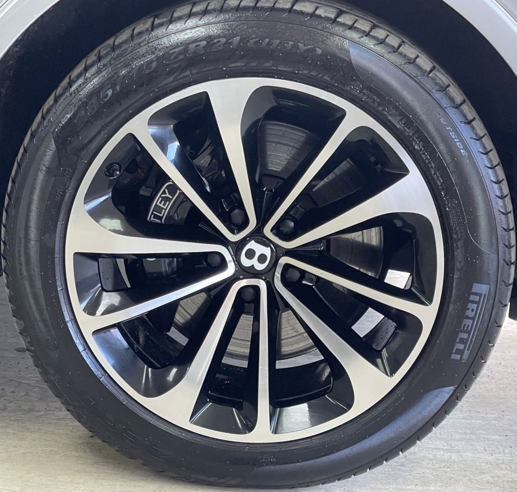 Used Bentley Bentayga 2020 for sale - 78030673: Photo 20