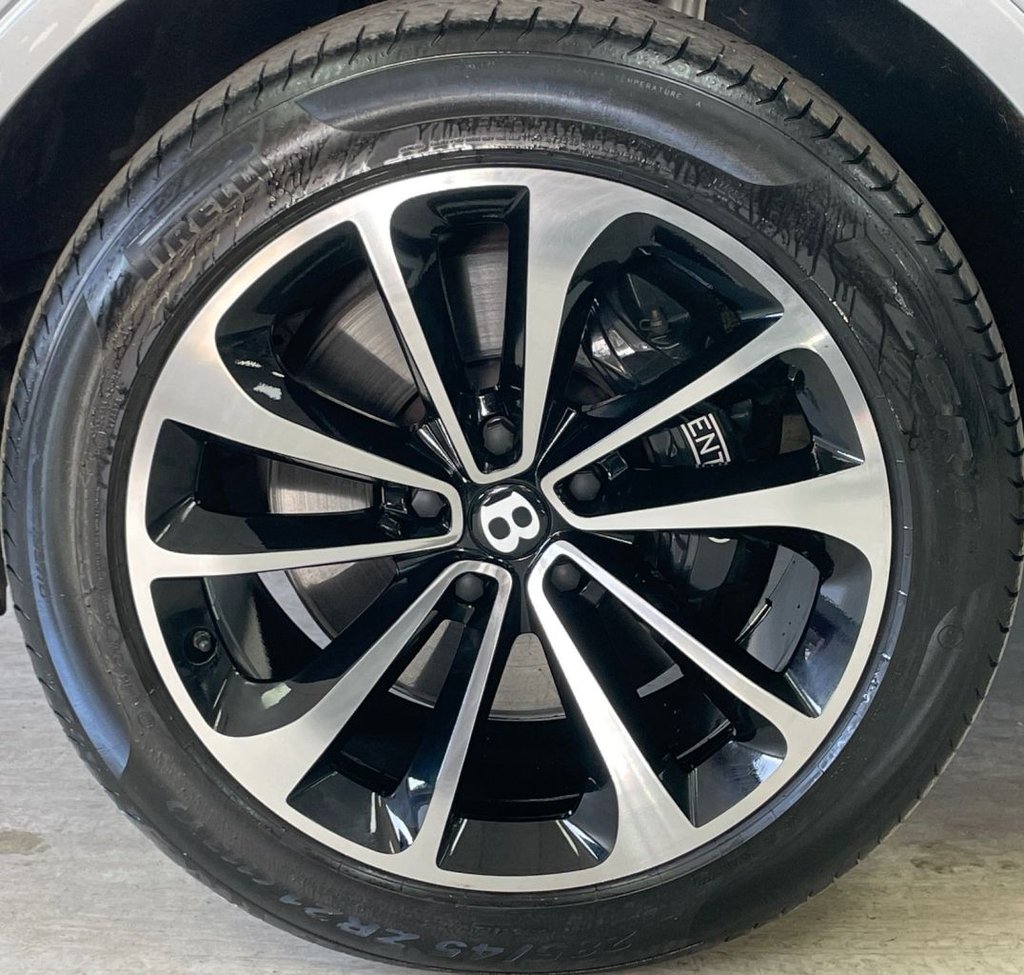 Used Bentley Bentayga 2020 for sale - 78030673: Photo 21