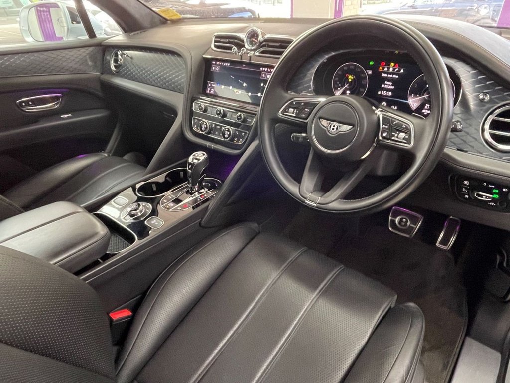 Used Bentley Bentayga 2020 for sale - 78030673: Photo 28