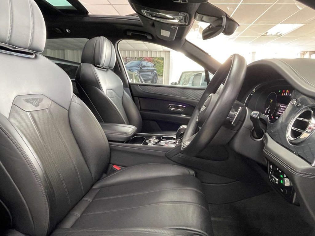 Used Bentley Bentayga 2020 for sale - 78030673: Photo 29