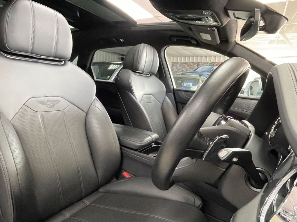 Used Bentley Bentayga 2020 for sale - 78030673: Photo 30