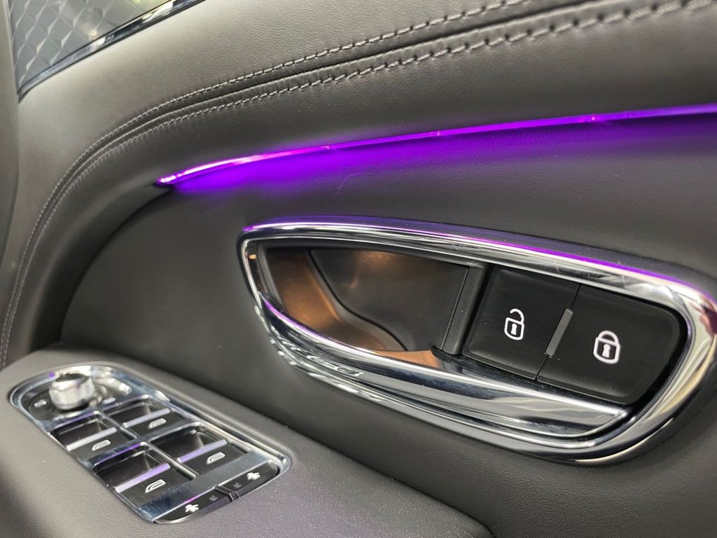 Used Bentley Bentayga 2020 for sale - 78030673: Photo 31