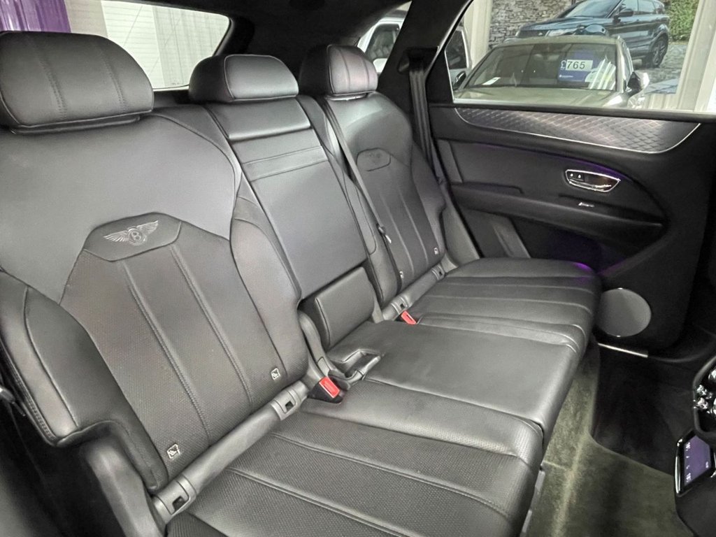 Used Bentley Bentayga 2020 for sale - 78030673: Photo 33