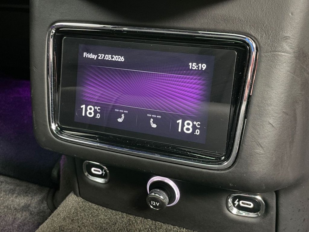 Used Bentley Bentayga 2020 for sale - 78030673: Photo 35